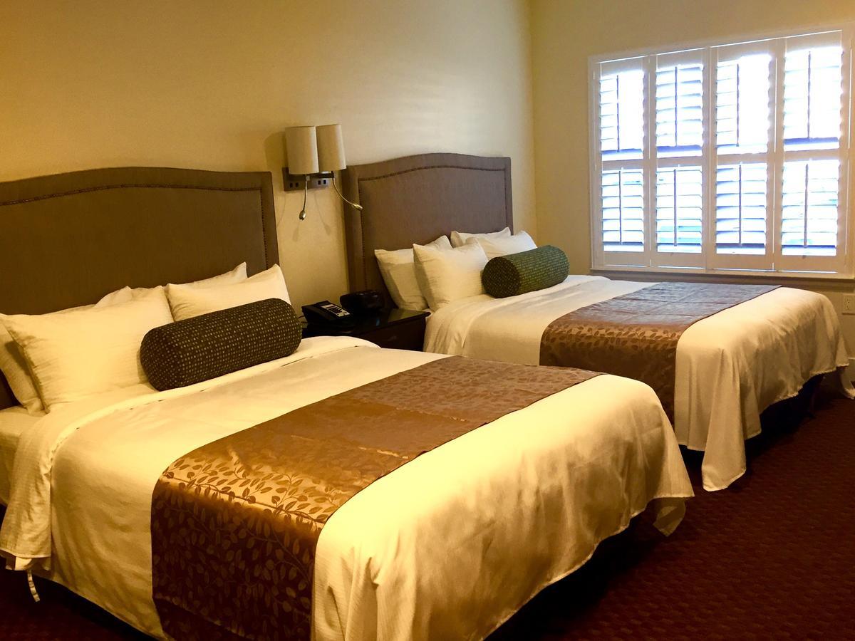 Rest, A Boutique Hotel Plymouth Экстерьер фото
