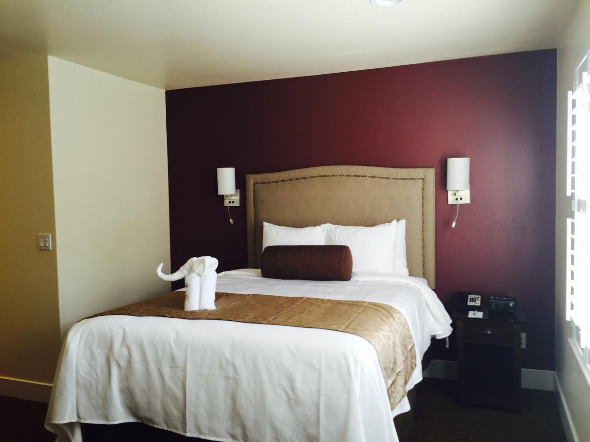 Rest, A Boutique Hotel Plymouth Экстерьер фото