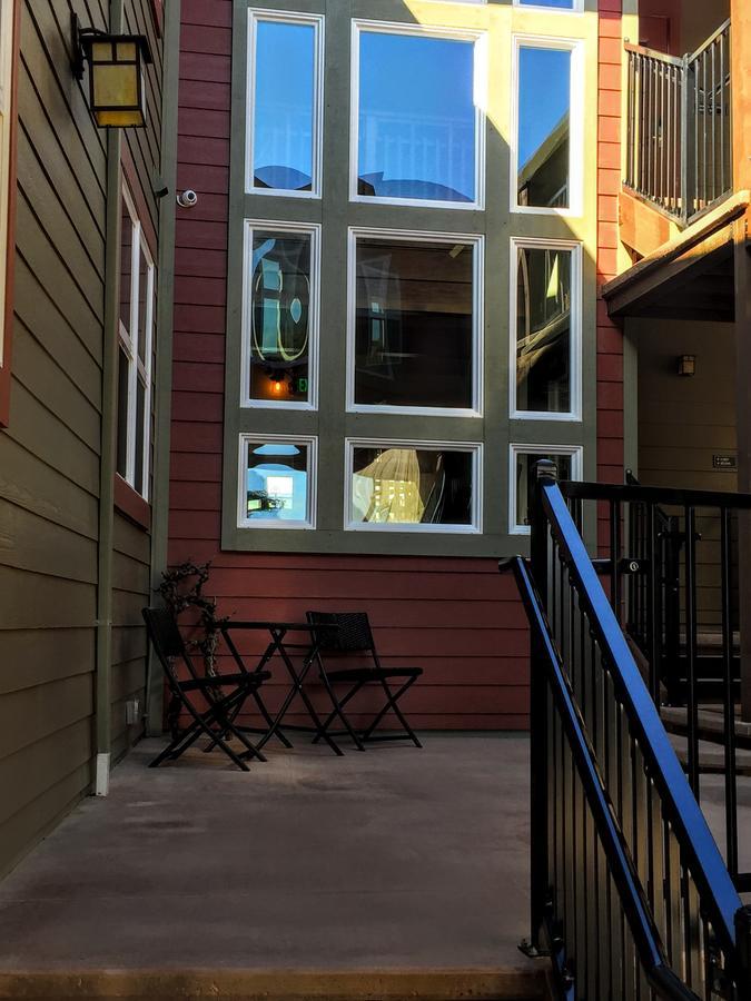 Rest, A Boutique Hotel Plymouth Экстерьер фото