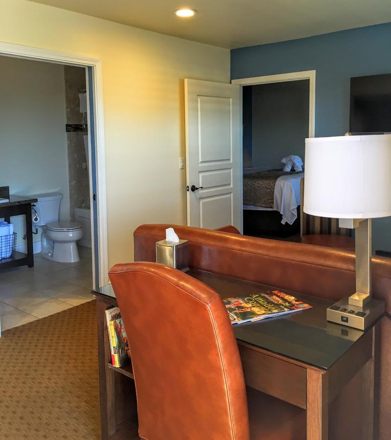 Rest, A Boutique Hotel Plymouth Экстерьер фото