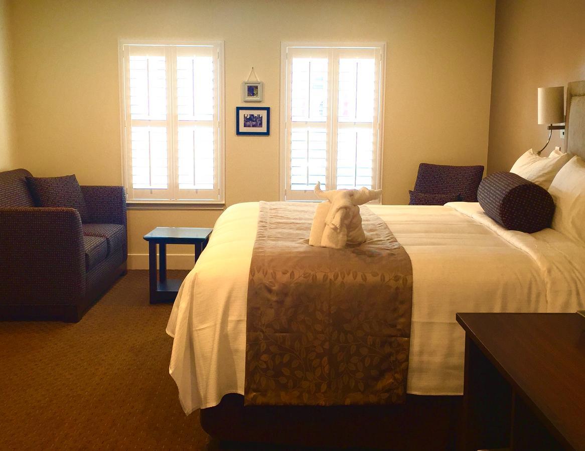 Rest, A Boutique Hotel Plymouth Экстерьер фото