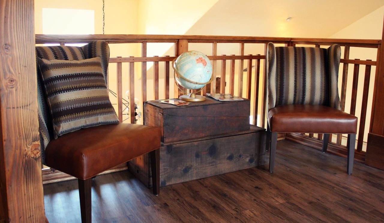 Rest, A Boutique Hotel Plymouth Экстерьер фото