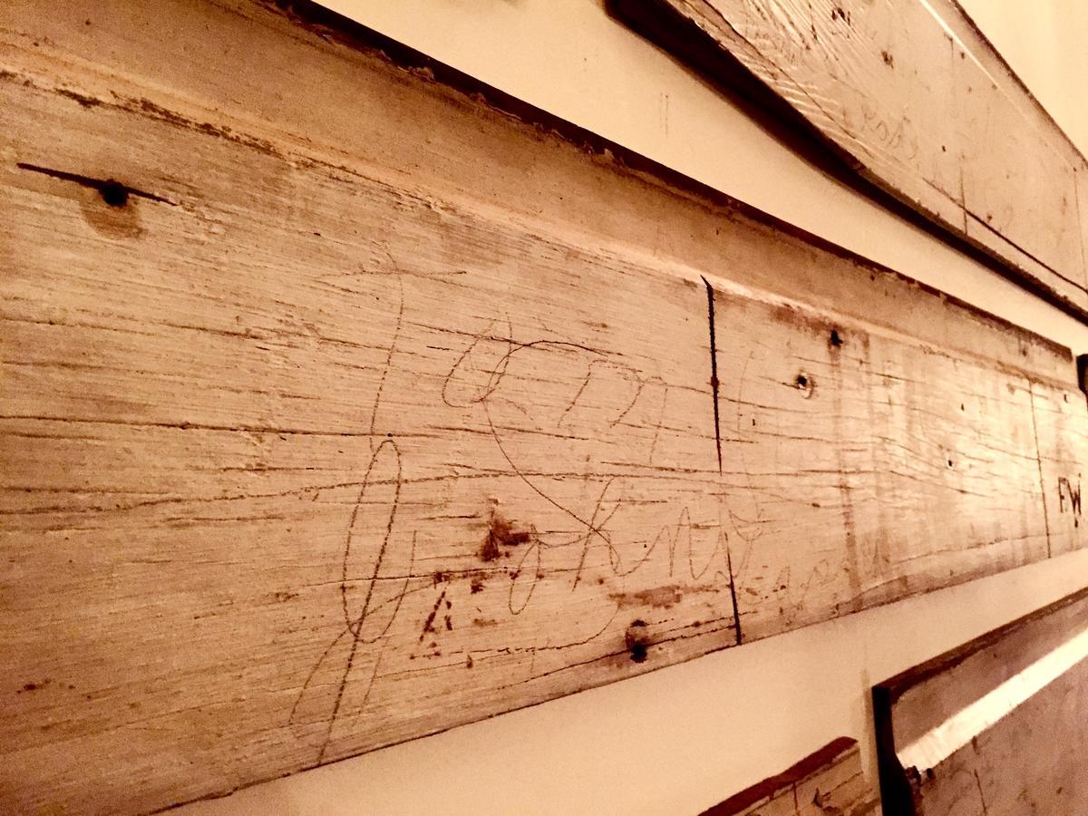 Rest, A Boutique Hotel Plymouth Экстерьер фото