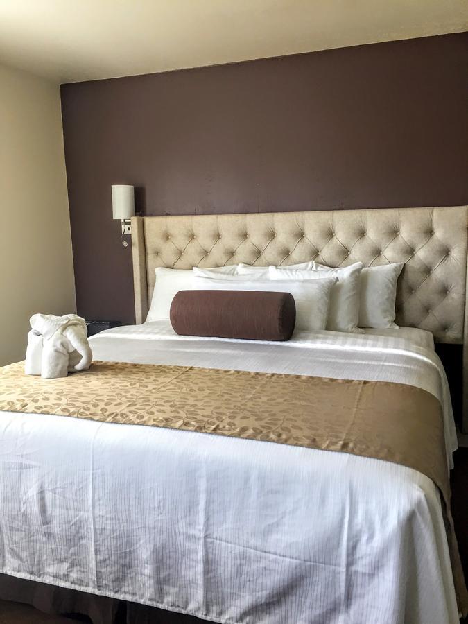 Rest, A Boutique Hotel Plymouth Экстерьер фото
