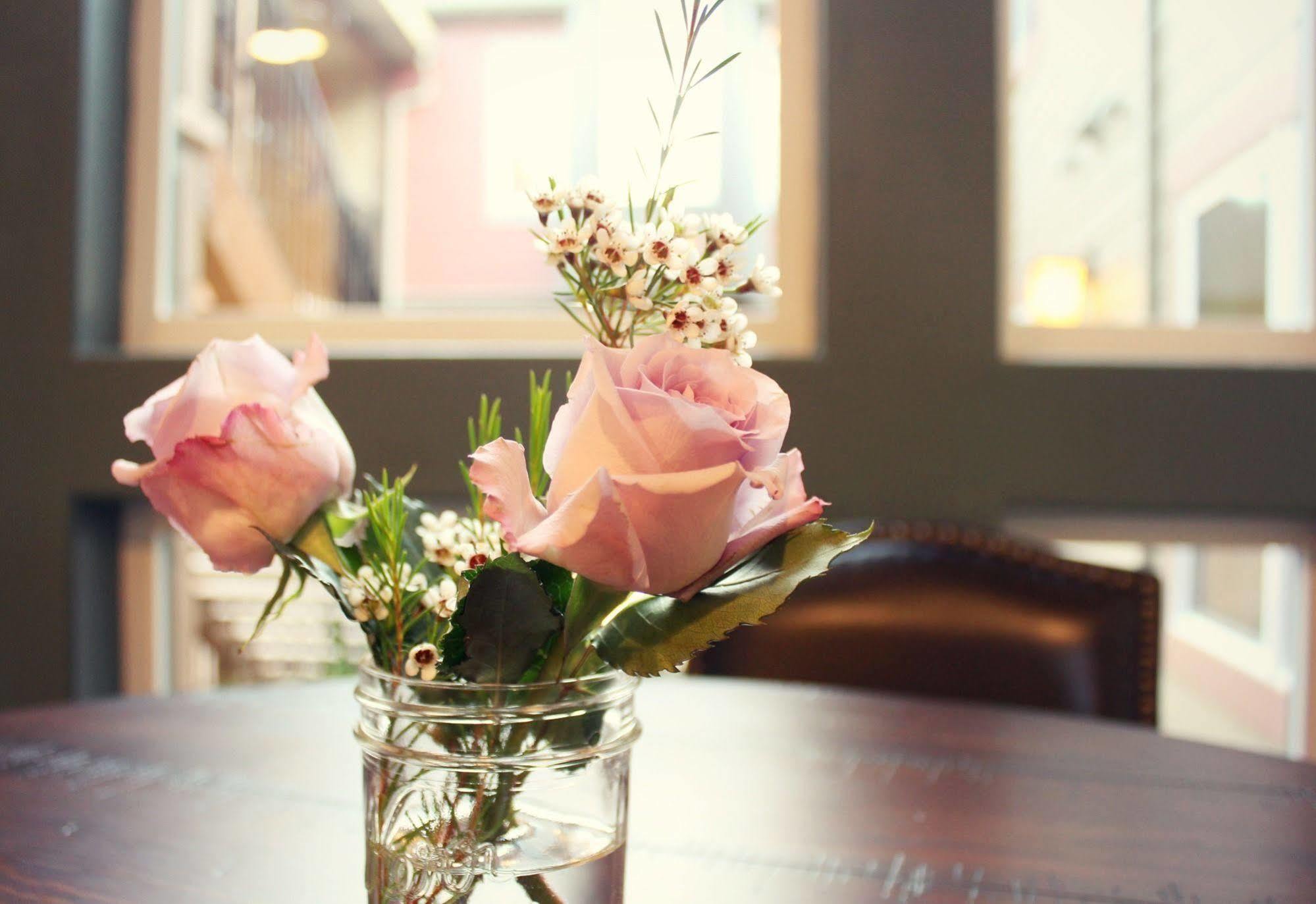 Rest, A Boutique Hotel Plymouth Экстерьер фото