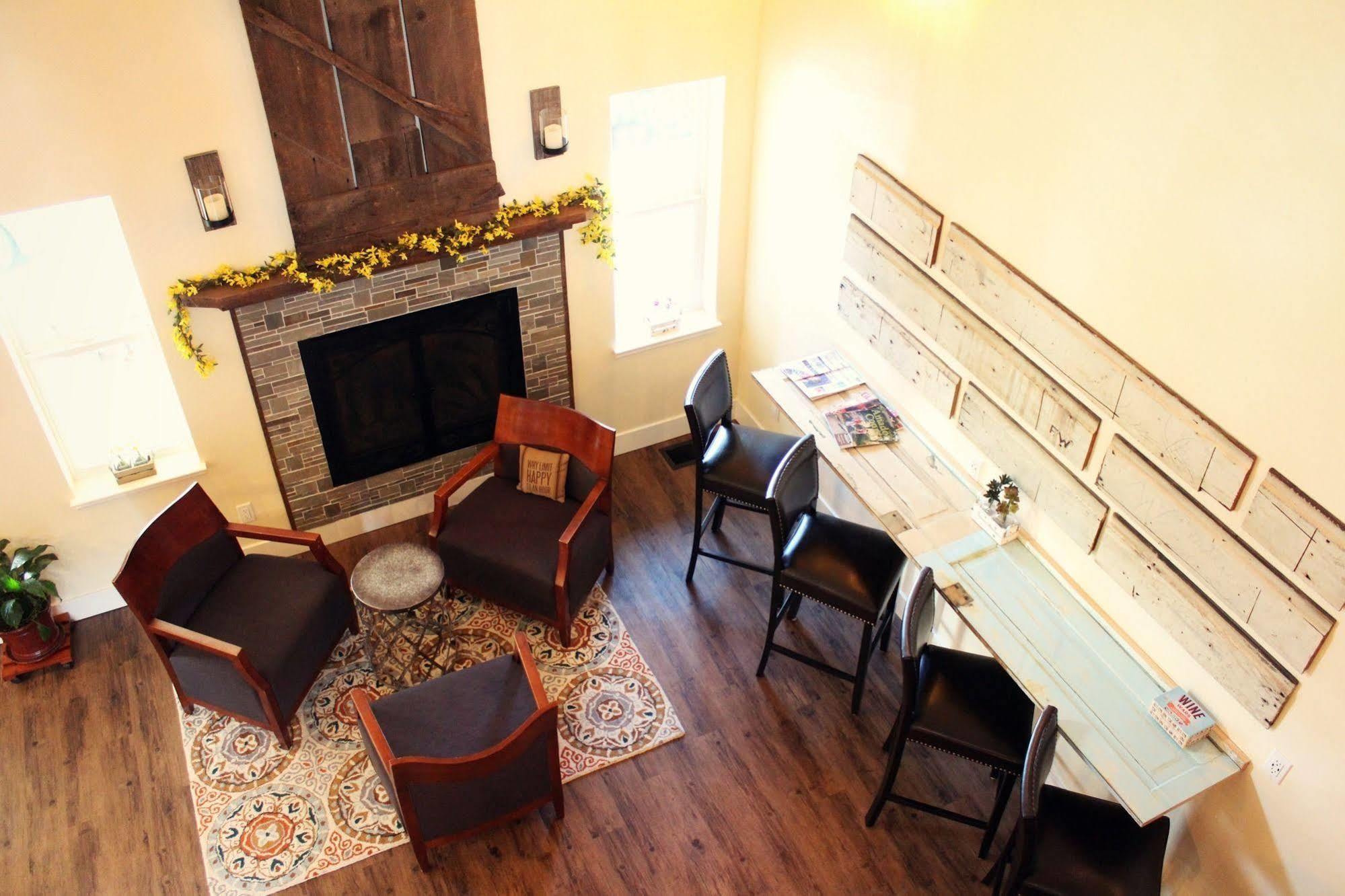 Rest, A Boutique Hotel Plymouth Экстерьер фото