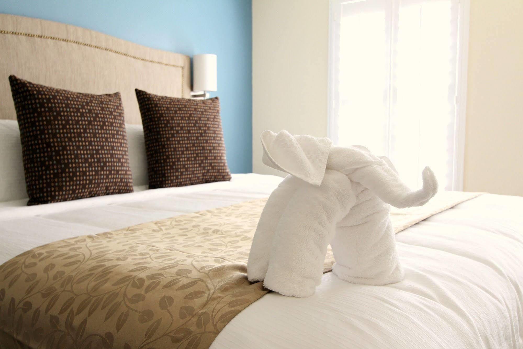 Rest, A Boutique Hotel Plymouth Экстерьер фото