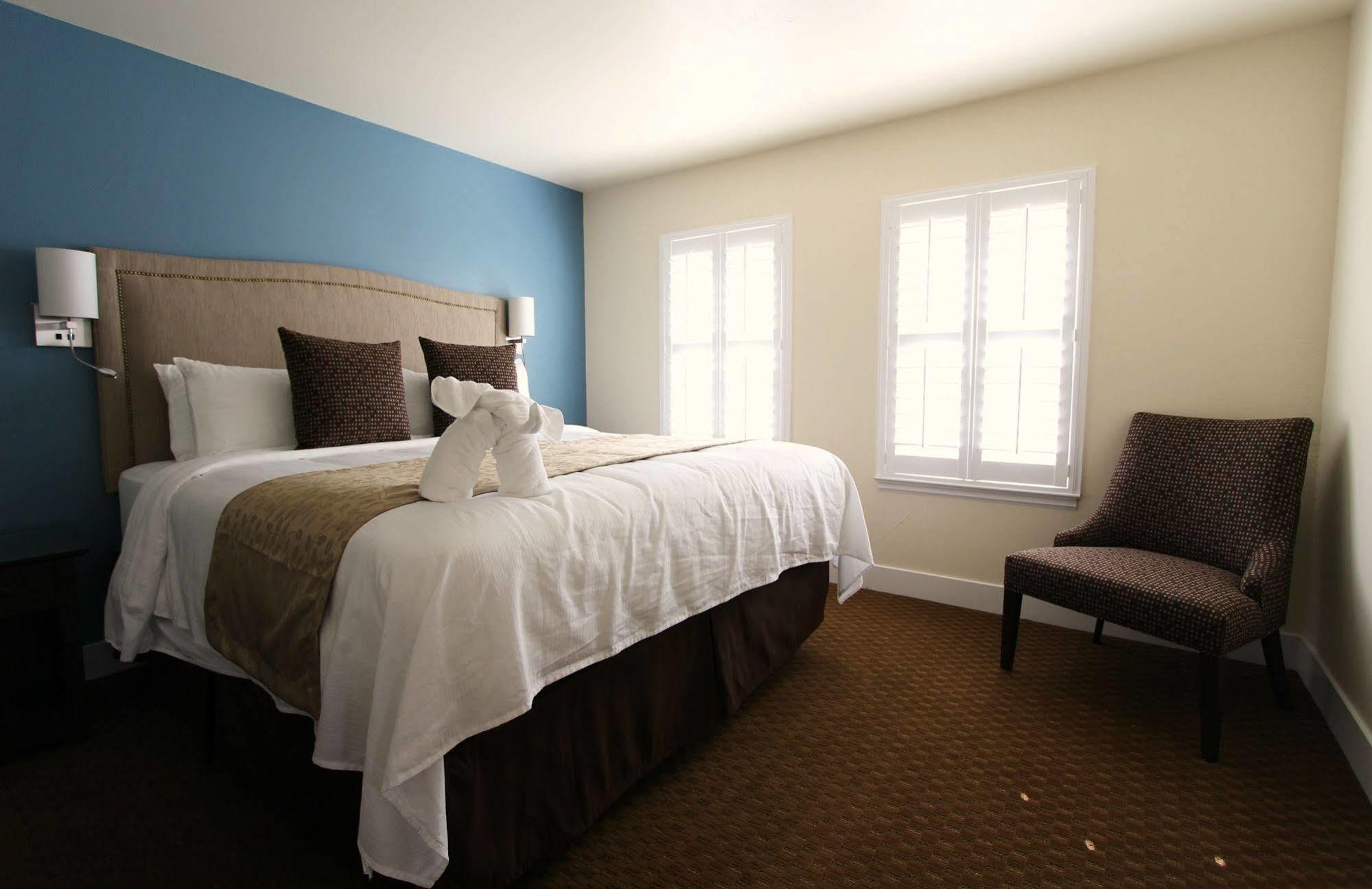 Rest, A Boutique Hotel Plymouth Экстерьер фото